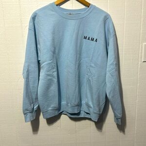 Mama Crewneck